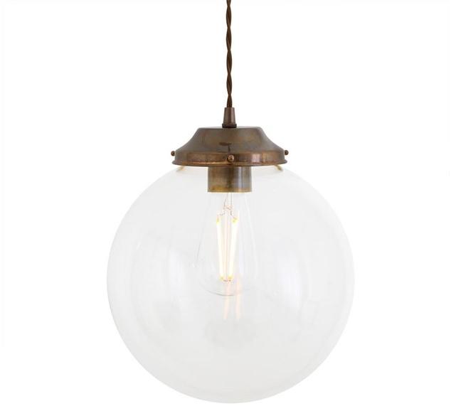 Mullan Lighting Подвесной светильник  Mlp433/434/435  - Вид №1