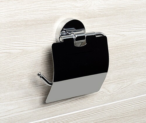 Rhein K-6225 Держатель туалетной бумаги Santreyd  - Вид №1