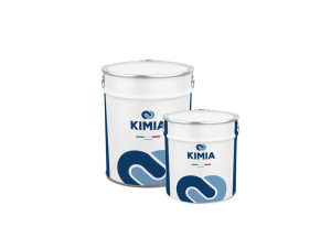 Двухкомпонентная эпоксидная смола для остекления напольных покрытий