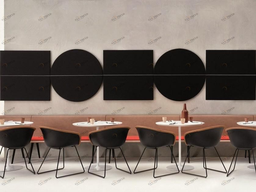 arper Акустическая панель для стен Parentesit sun-id-1443351