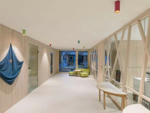 PROLICHT Светодиодный потолочный светильник Invader