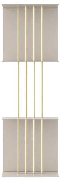 Umage Алюминиевая полка sun-id-1448494 - Вид №3