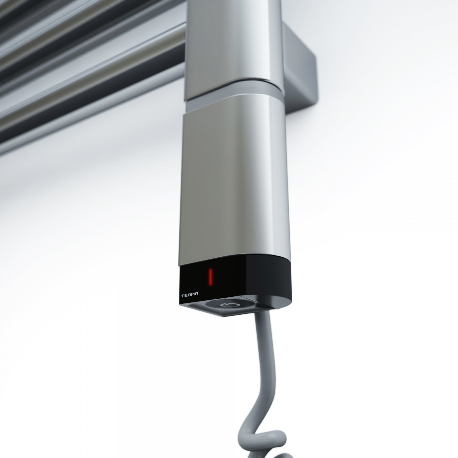 Электронагреватели WEODL08 ONE profil D 30x40  Terma 470  - Вид №1