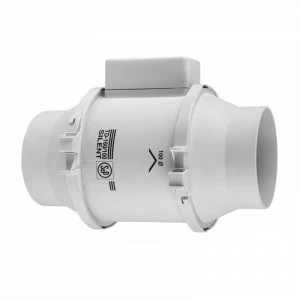 Канальный вентилятор Soler Palau TD-160/100 N Silent