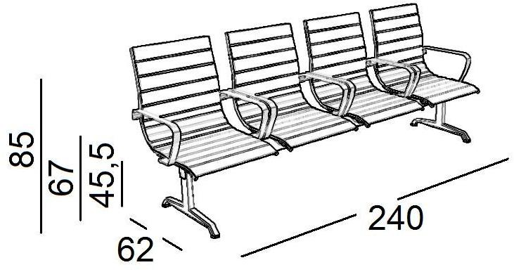 Luxy Сидя на балке пола Light sun-id-1359871 - Вид №11