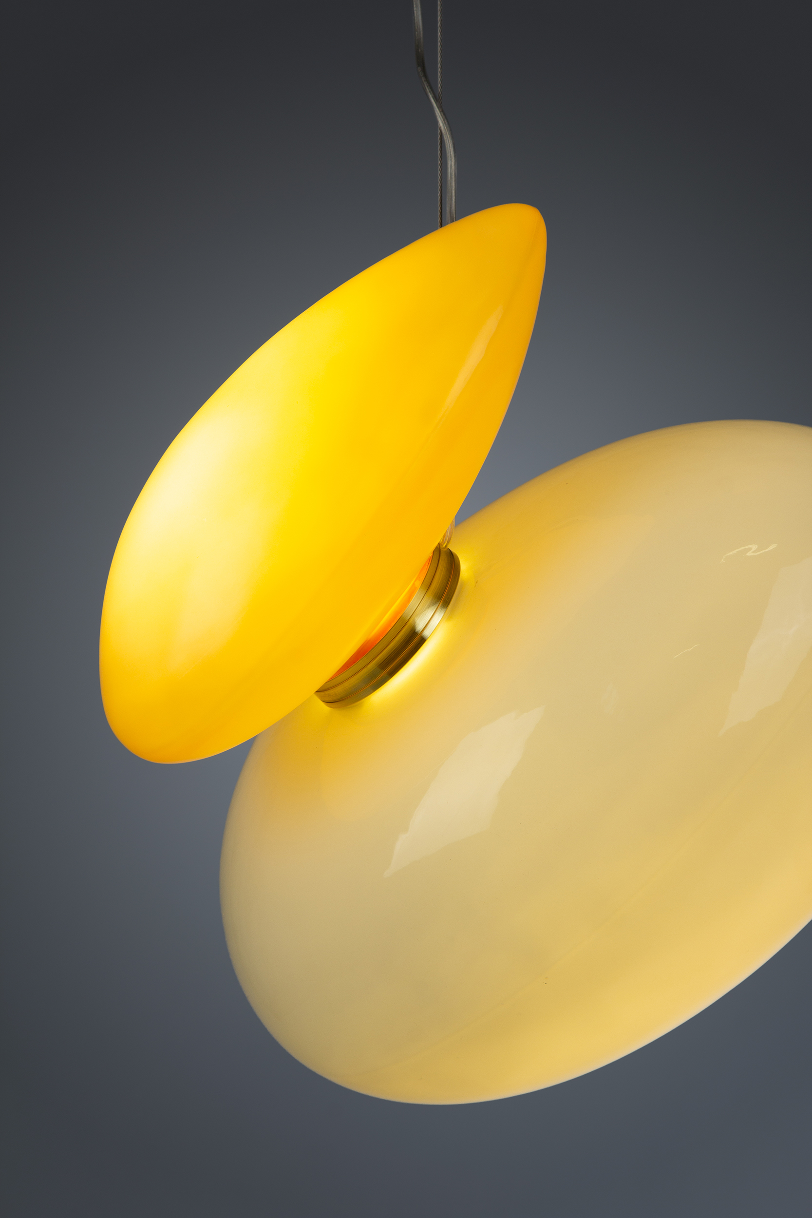 2000983200334 Подвесной светильник Twist ELECTRORETRO  - Вид №3