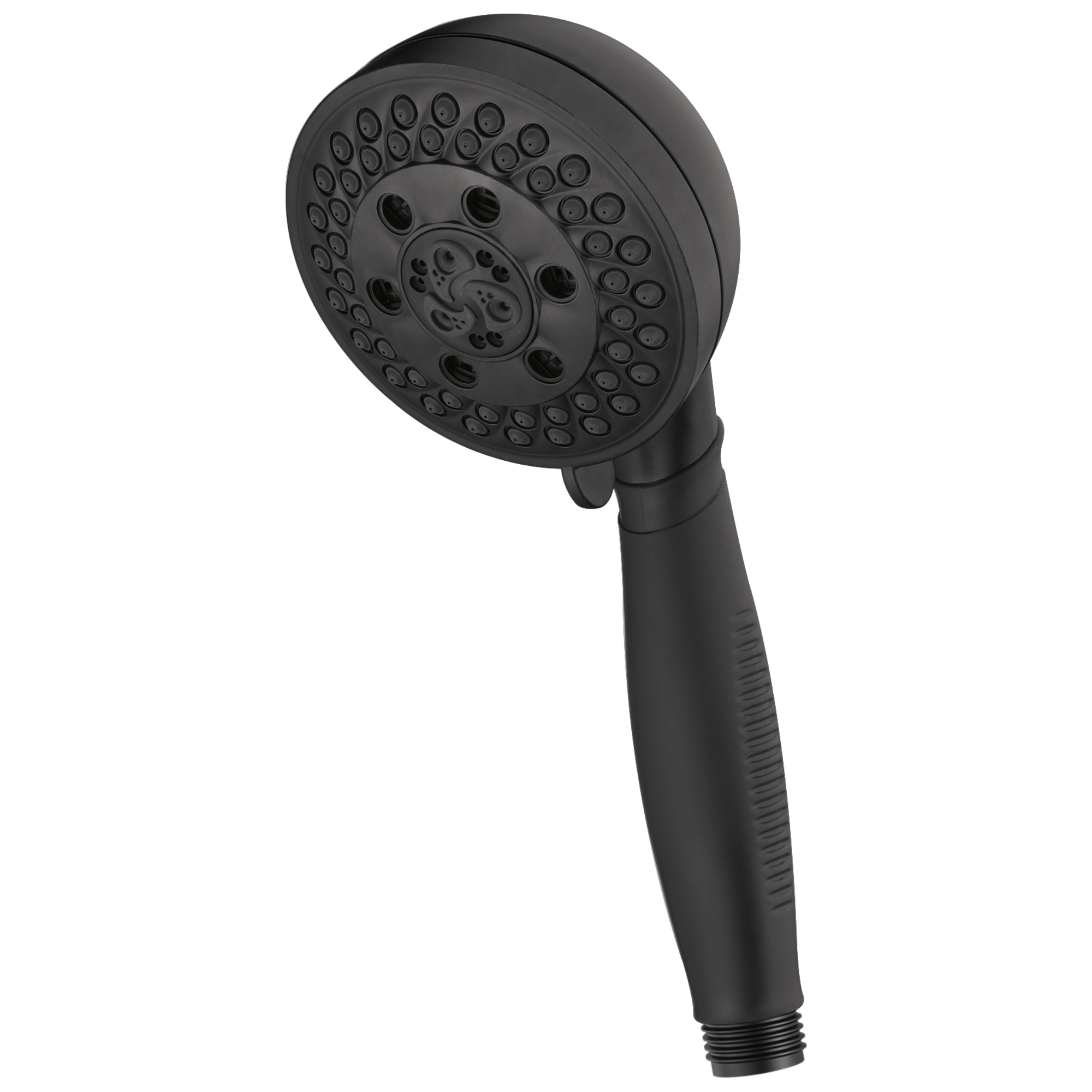 59445-BL-PK H2Okinetic® Ручной душ с 5 настройками Delta Faucet Universal Showering Матовый черный 