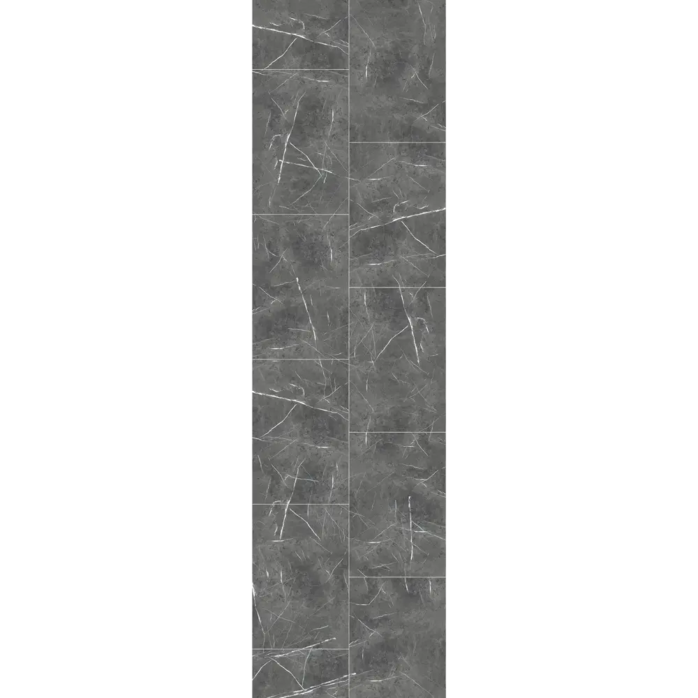 Стеновые панели Venta Черный мрамор — элегантная отделка для интерьера 84343844 STLM-0048712 - Вид №1