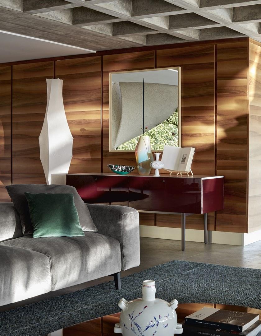 Cassina Модульный буфет sun-id-1375226 - Вид №2