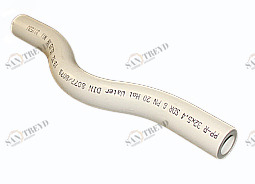 Обвод 40 PP-R PROAQUA 27193