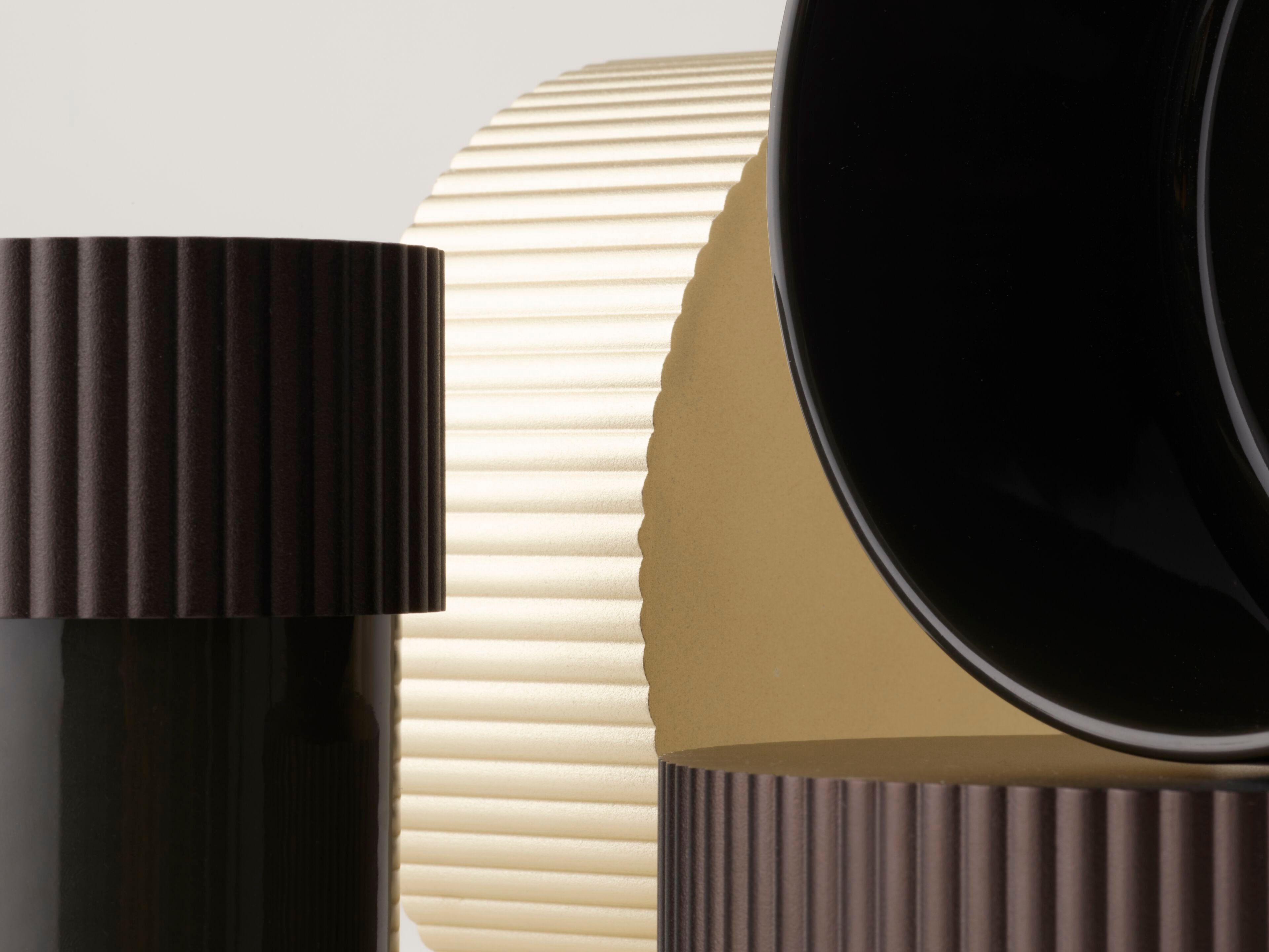 Алюминиевый держатель для макияжа Decor Walther Of.Line ARCH-00060604 - Вид №14