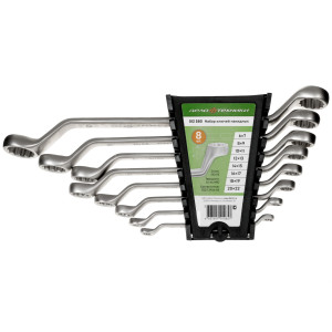 Набор ключей Дело Техники 512580 5310827