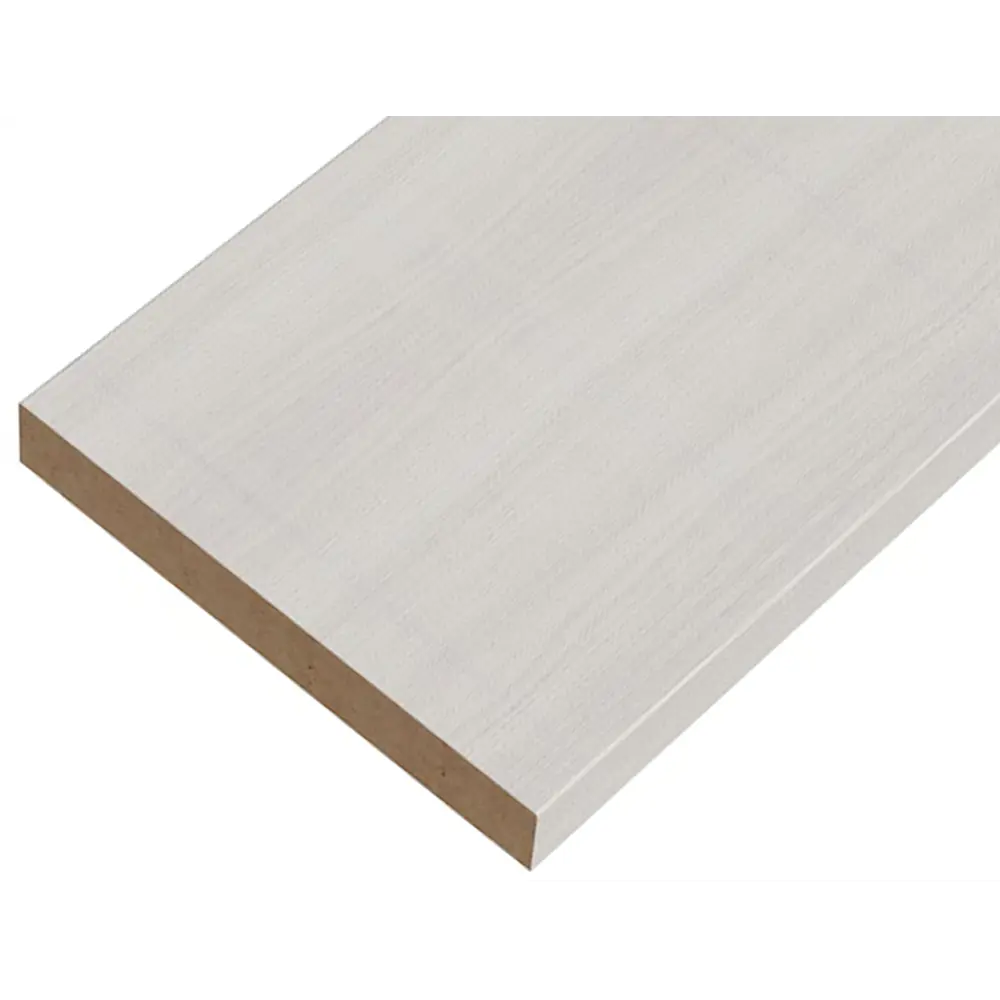 Добор 2050x100x8 мм финиш-бумага ламинация цвет дуб шенон КРОНОПРОФИЛЬ STLM-2078687