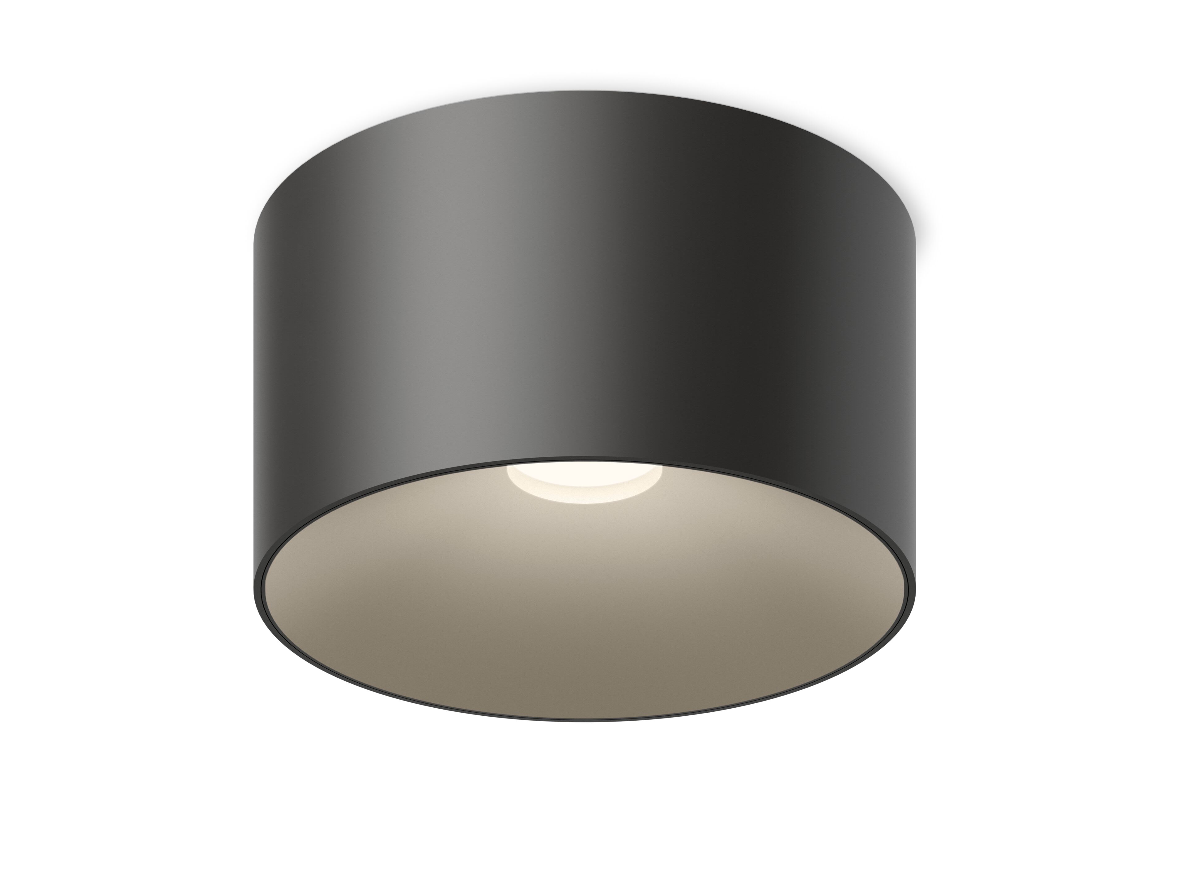 Алюминиевый светодиодный прожектор Vibia Bind Solo ARCH-00042246