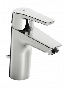 Oras 3914F Смеситель для умывальника 3914F Saga XL Хром