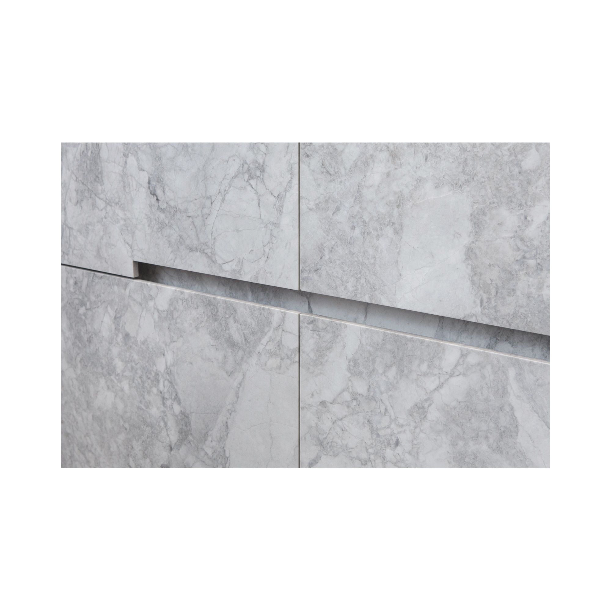 Композиция кухонной мебели / Unique EGGERSMANN sun-id-375139 - Вид №4