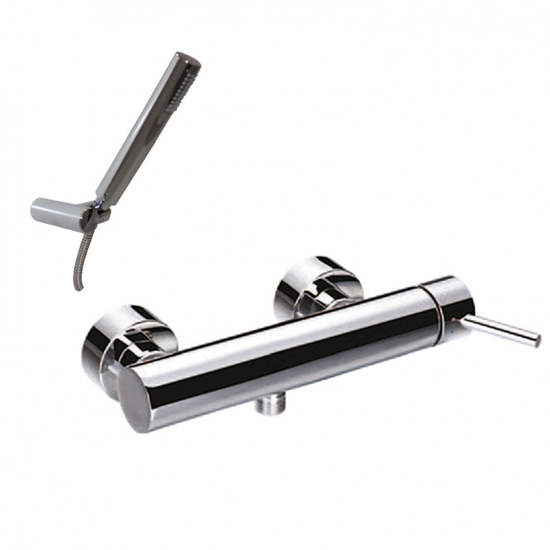 6635401401 CR - Душ Basic Martí 1921 Marti 1921  - Вид №1