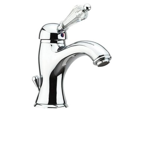 82CR5221 Смеситель для раковины , хром Fiore Imperiale  - Вид №1