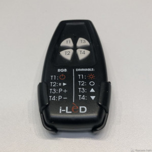 I-Led 84982 пульт ду