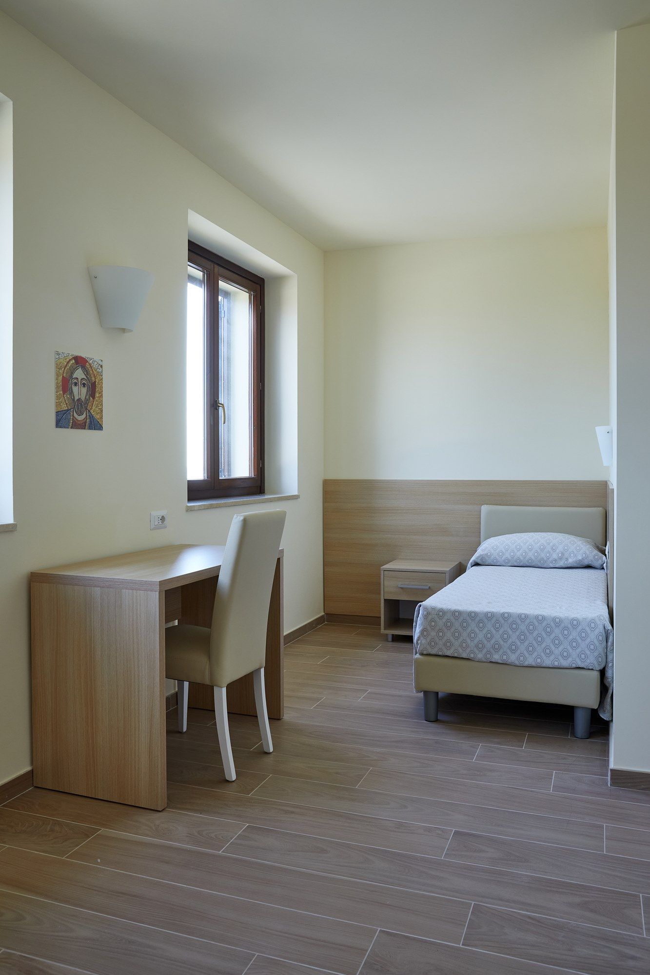 Мебель для студентов и религиозных институтов Mobilspazio Arredi per Studentati e Istituti Religiosi ARCH-00107970 - Вид №2