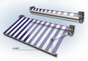 BT Group Тент с рукавами