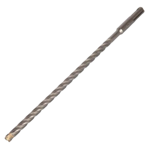 Бур по бетону KWB 8x260 мм с SDS-Plus хвостовиком 89387004