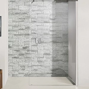 Душевая кабина ONE&ONE 130 см