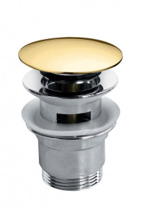 1349945 Выдвижный Нижний Клапан Большая Латунная Крышка С ... Hafa  Латунь