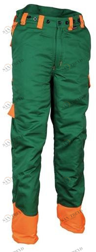 COFRA Штаны Chainsaw protection sun-id-1477021