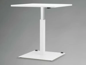 König Neurath Квадратный стол с регулируемой высотой Talo.s