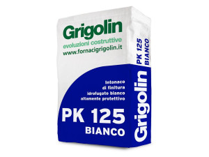 Высокозащитная гидрофугированная отделочная штукатурка