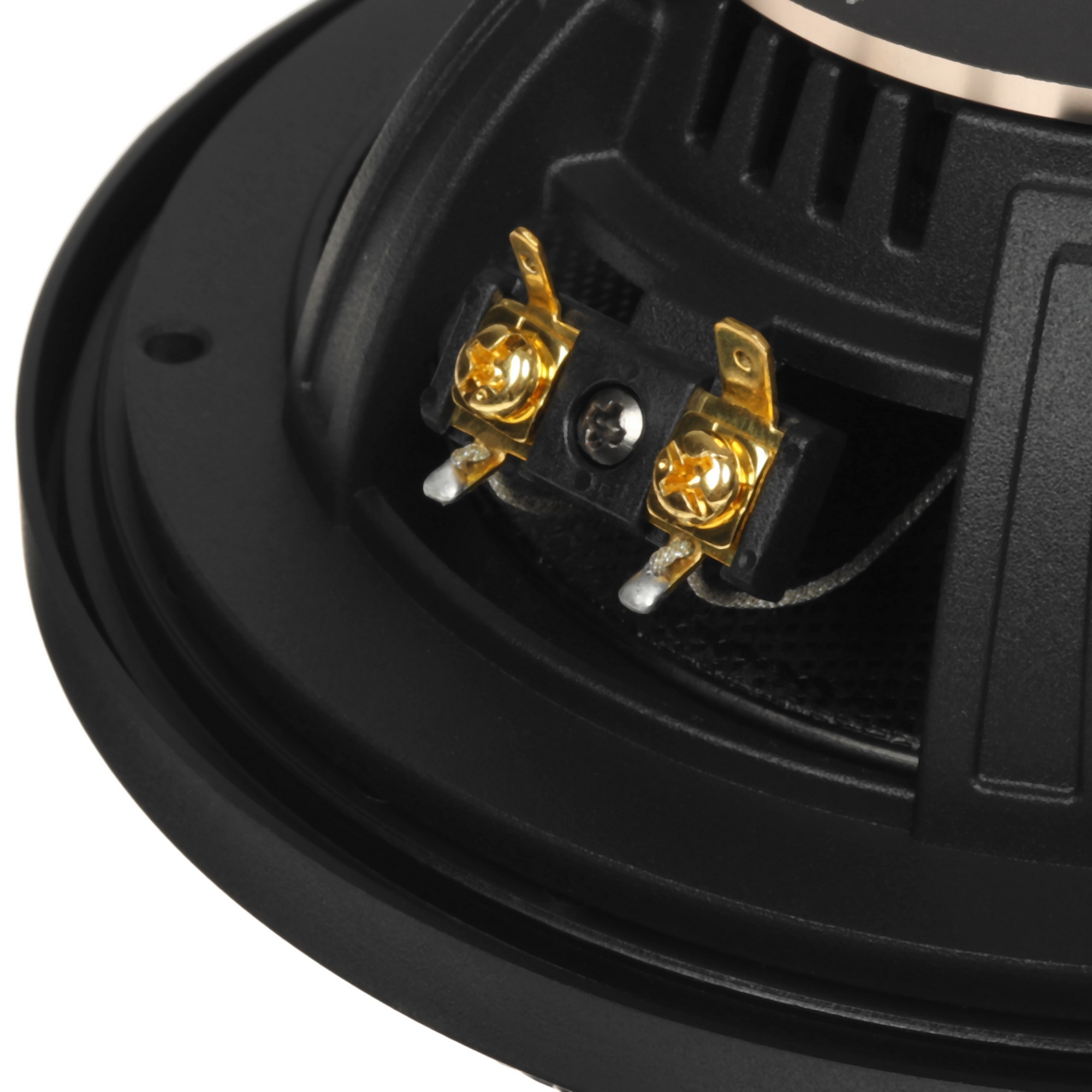 9102845 Компонентная акустическая система Kicx Sound Civilization QD 6.2 STDN-0136130 - Вид №3