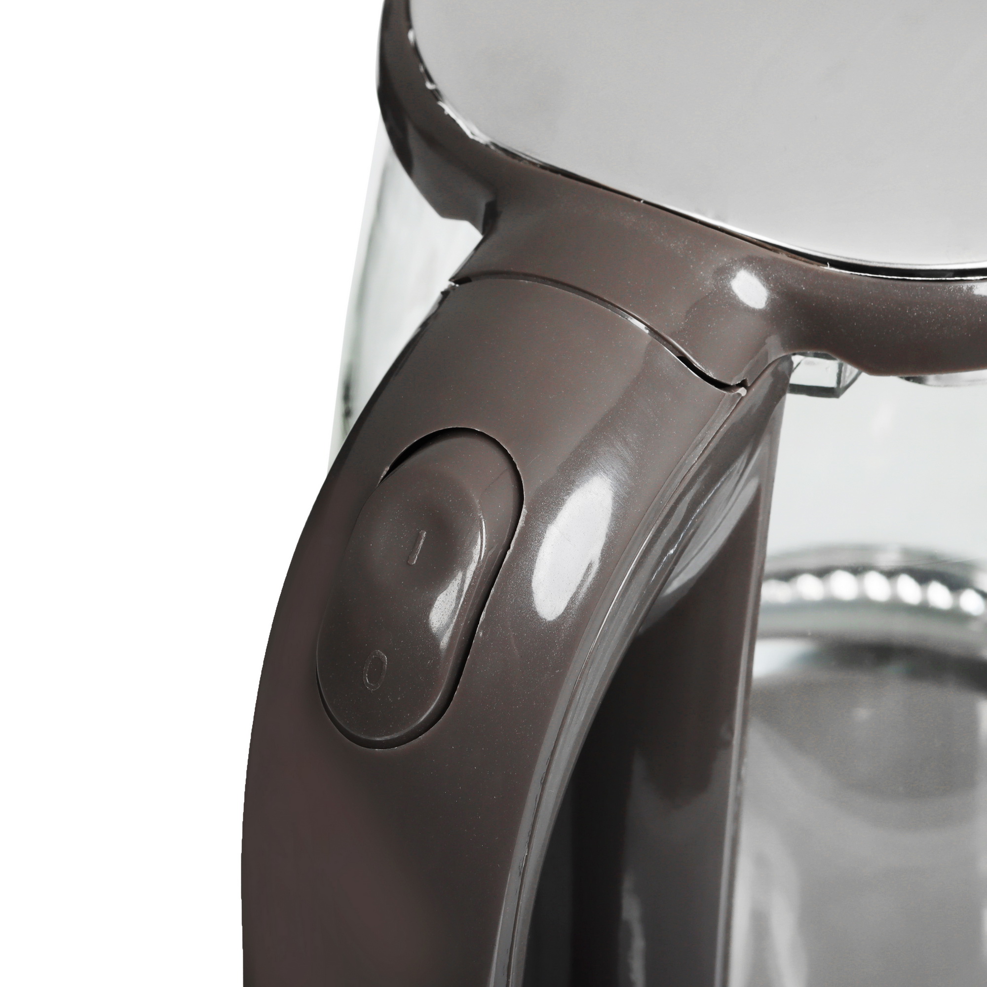 8166480 Электрочайник LUMME LU-157 серебристый STDN-0008627 - Вид №3