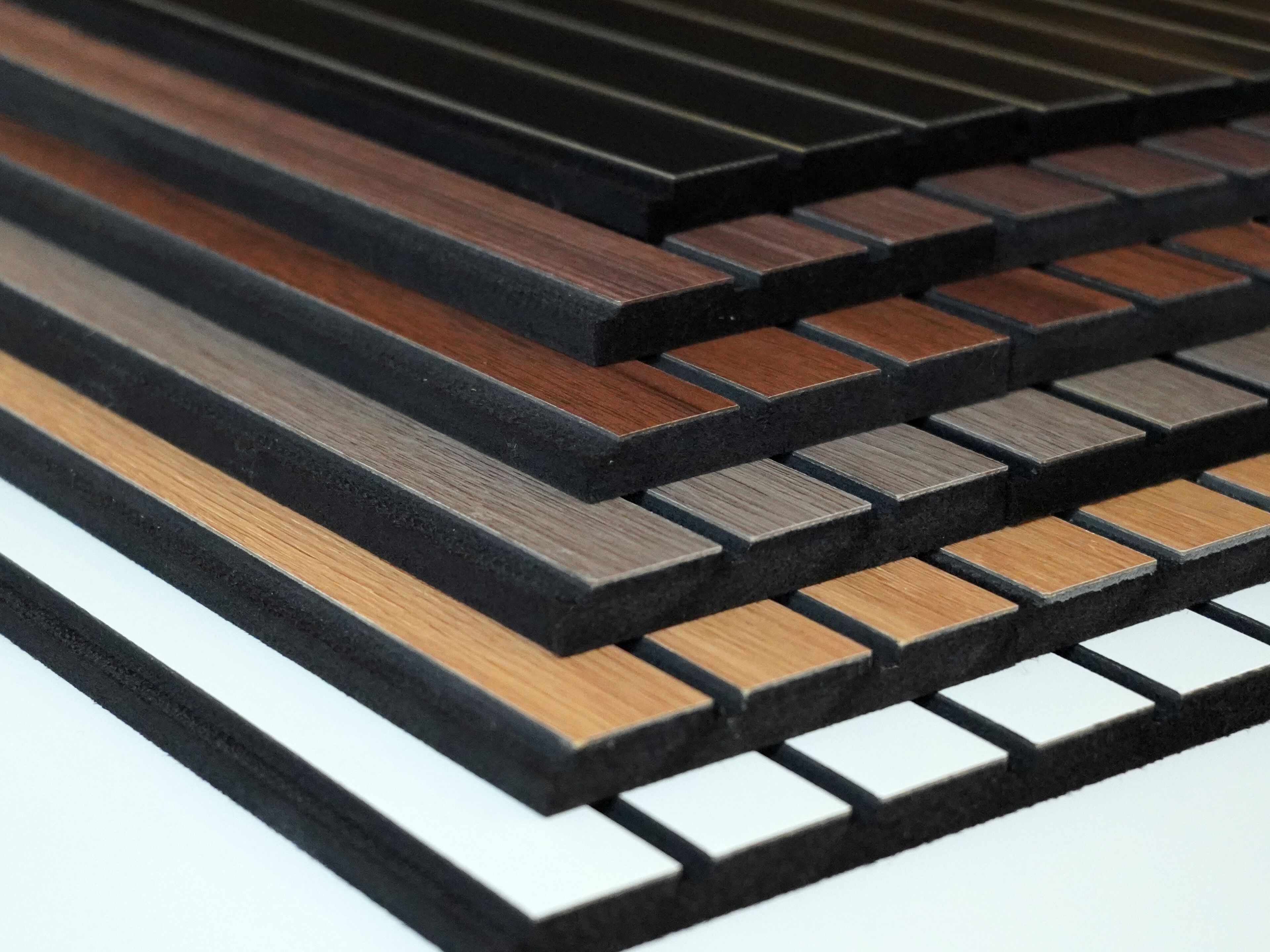 Переработанное покрытие из ПЭТ Vicoustic VicStrip ARCH-00046988 - Вид №4