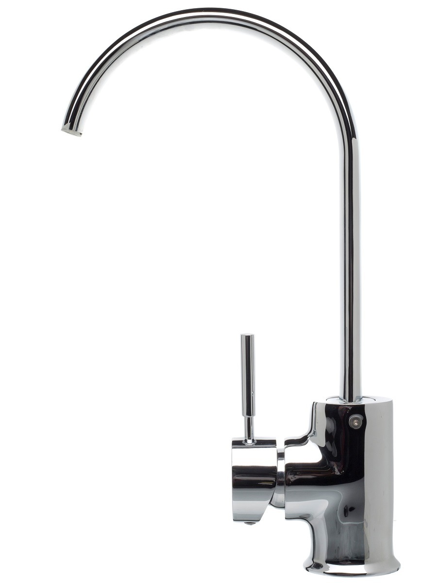 Смеситель для кухни Navako Soul хром NAVAKO 14012