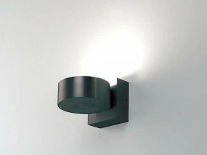BEL-LIGHTING Настенный светильник отраженного света из анодированного алюминия  910sa