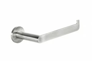 FIR Italia Бумагодержатель BATHROOM ACCESSORIES STEEL AB.CS10.C