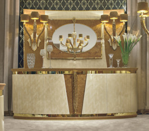 Буфет  RIVATELIER 176