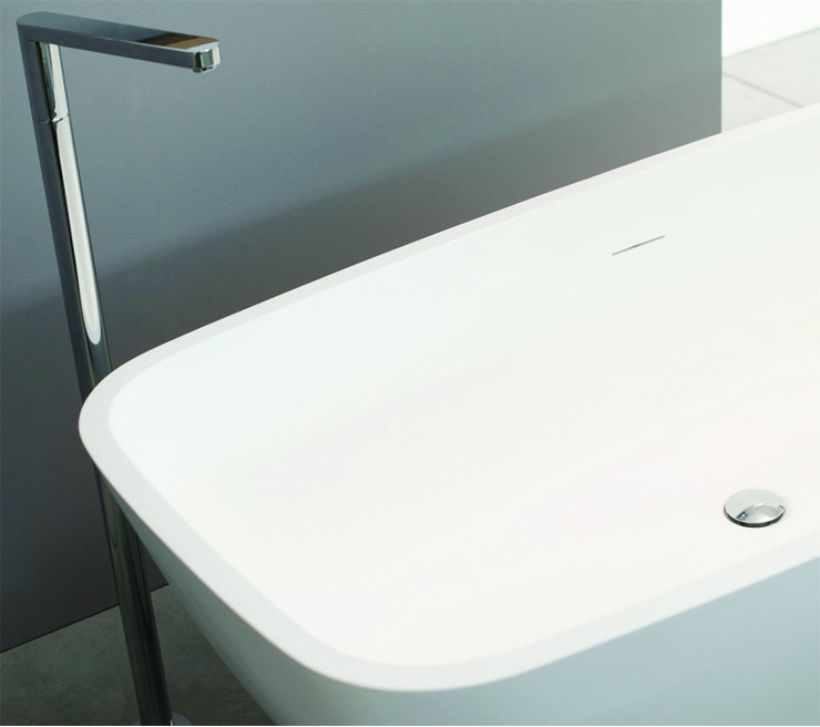 Ex.T April Ванна из LivingTec® EXAPRIL  - Вид №1