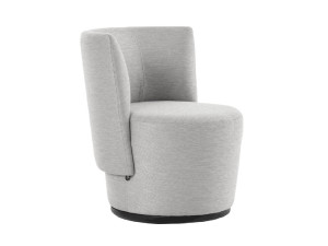 Ткань поворотный стул