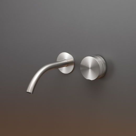 Настенный смеситель одной ручки  GIO100 CEADESIGN  - Вид №2