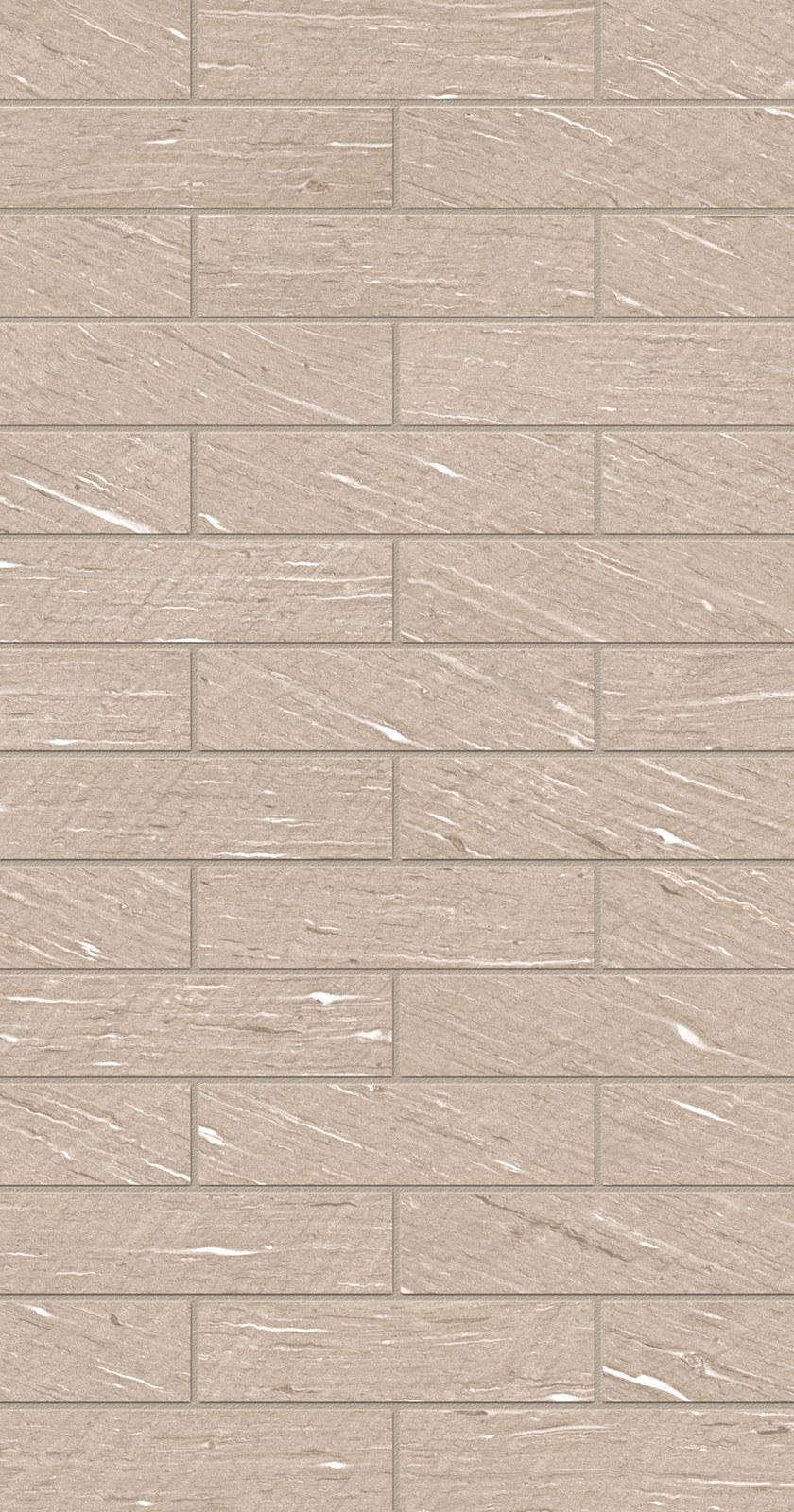 Marca Corona Настенная / напольная плитка из морозостойкого керамогранита с эффектом камня Tide road sun-id-1347927 - Вид №6