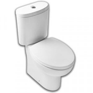 YXBQ Erika Pro спаренный туалет Hatria