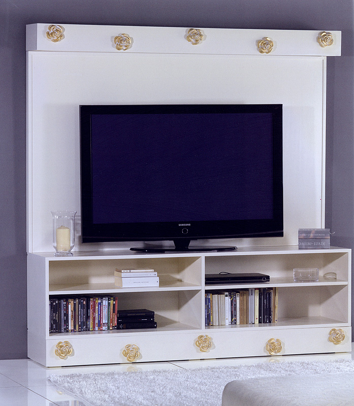 Тумба под TV  MO.WA TECHNO-2019 