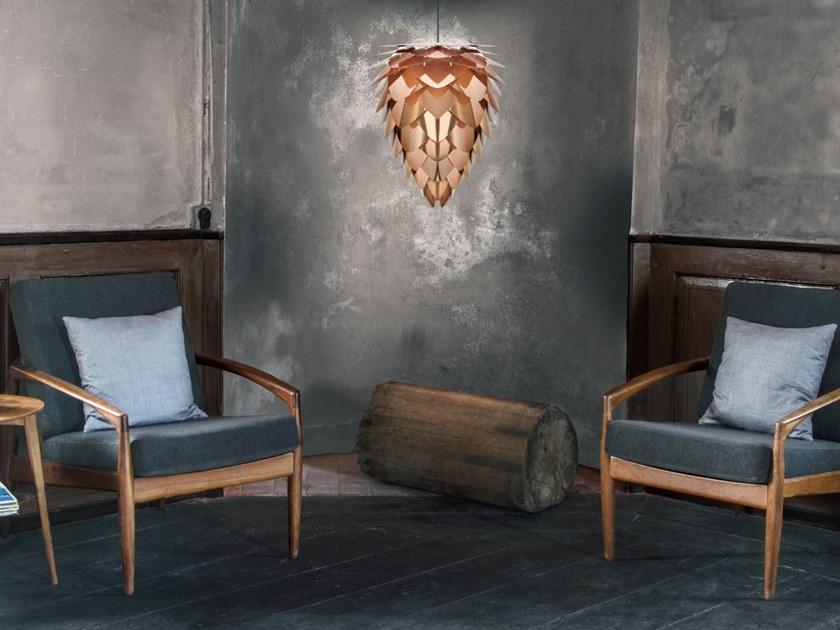 Umage Светодиодная подвесная лампа Conia sun-id-1506010 - Вид №8