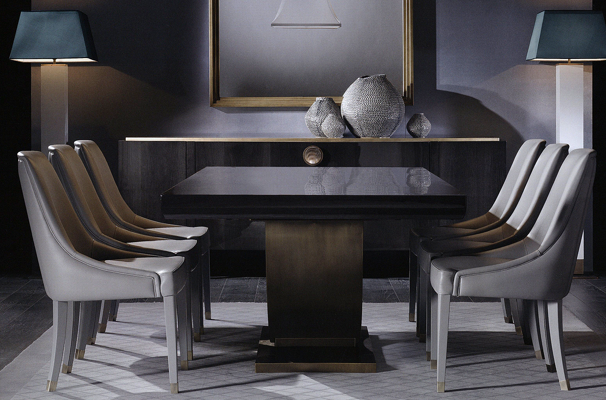 Стол  MALERBA FA300  - Вид №2