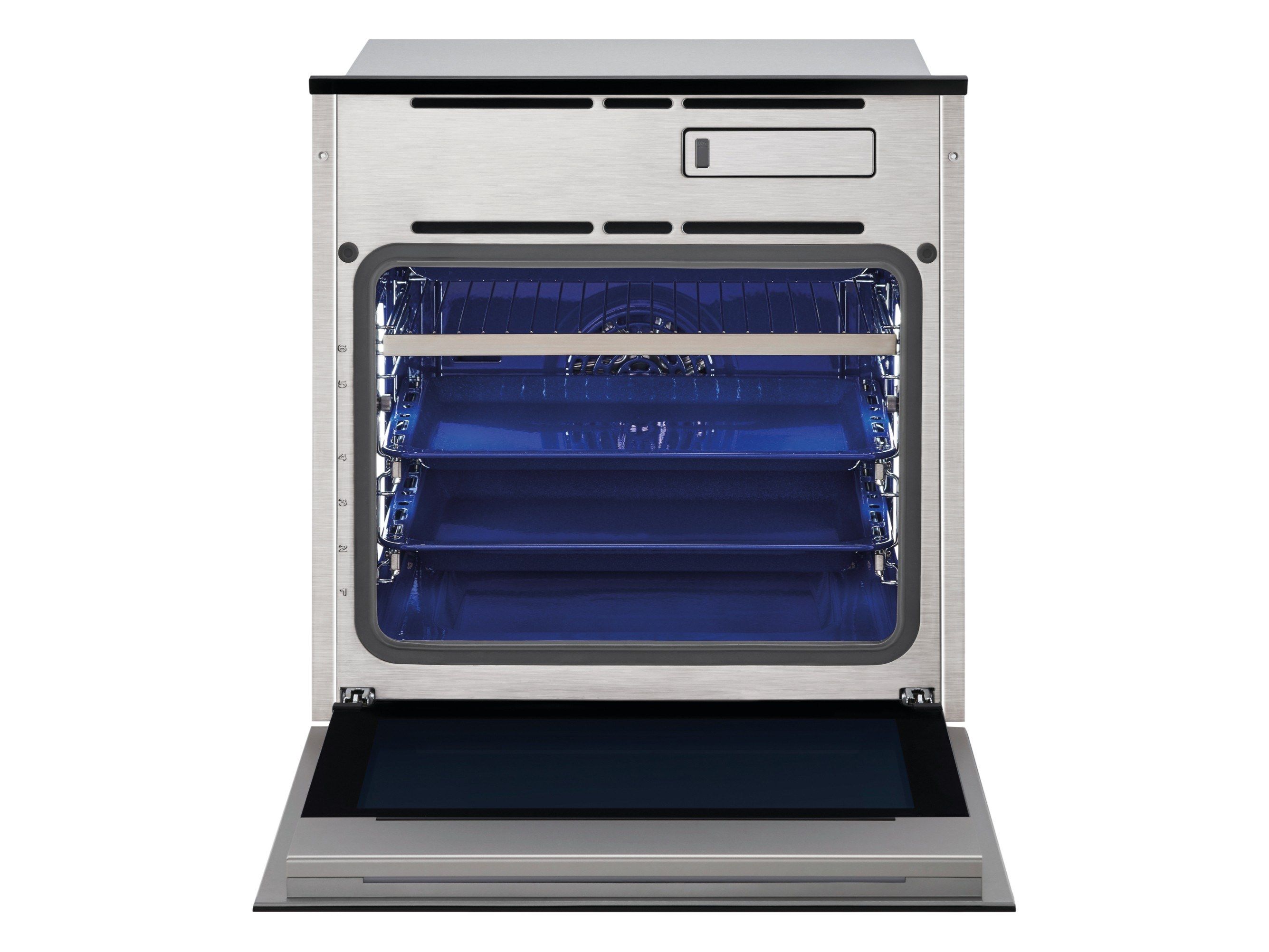 Паровая комбинированная печь SKS | Signature Kitchen Suite SKSOV2411S ARCH-00035067 - Вид №1