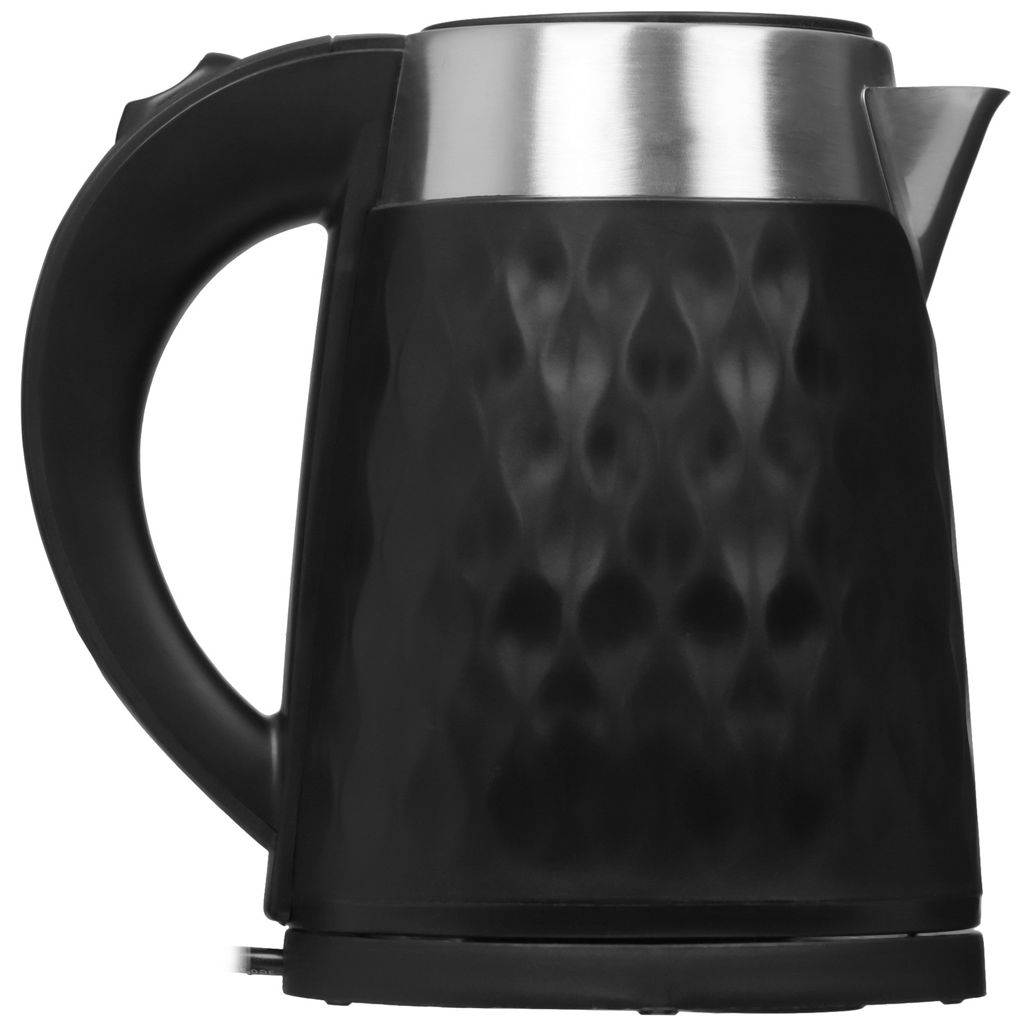 9974037 Электрочайник Eurostek EEK-2049 черный STDN-0111916 - Вид №1