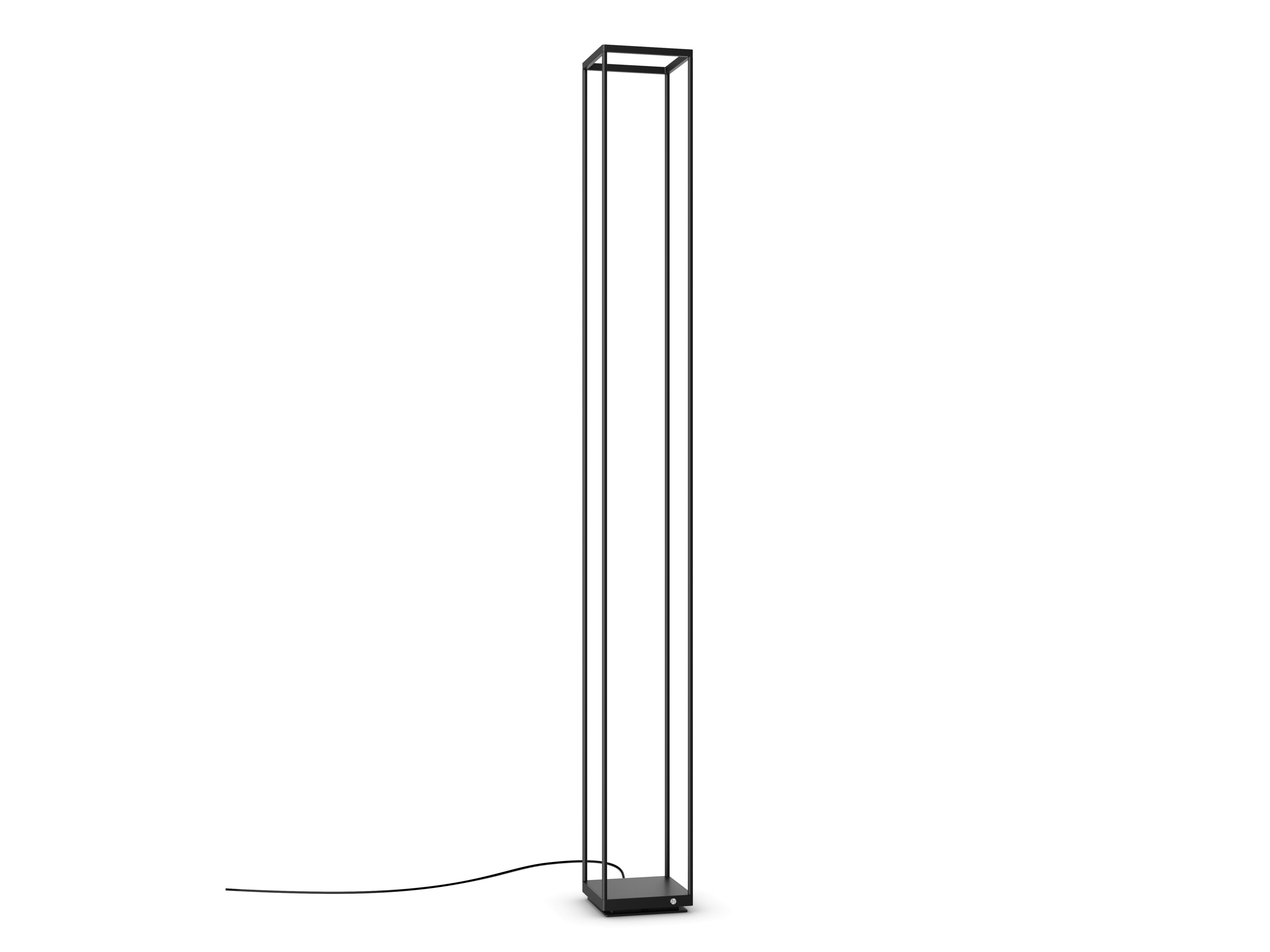 Алюминиевый светодиодный торшер serien.lighting REFLEX2 ARCH-00094757 - Вид №1