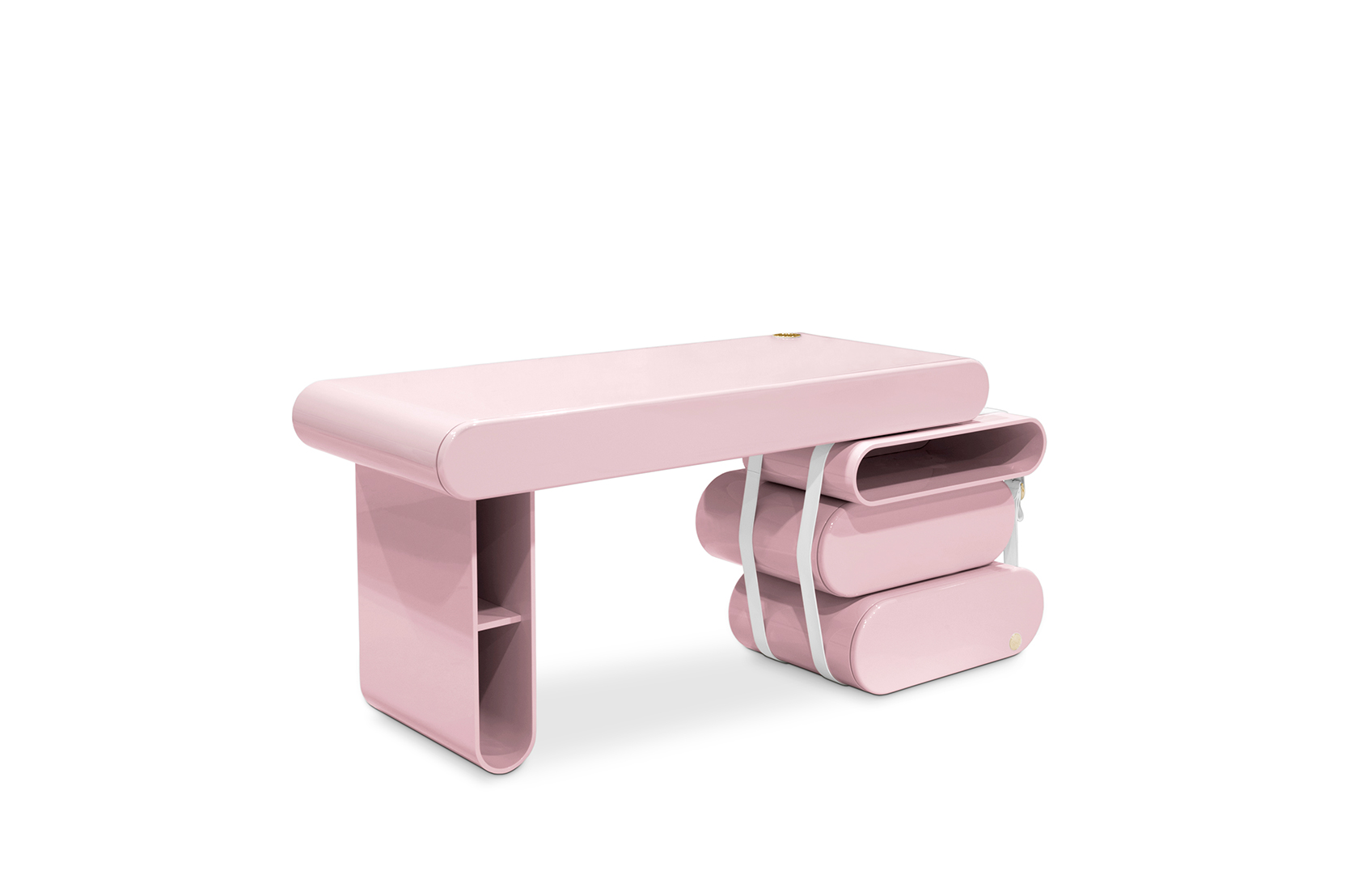 CIST488 Детский письменный стол Мечтать Circu  - Вид №1